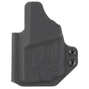 VIRIDIAN HOLSTER IWB LCP RUG MAX RH 1