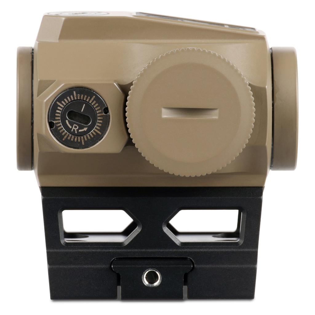 VIRIDIAN VENTA 1X22 GRN DOT 2MOA FDE 1