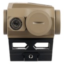 VIRIDIAN VENTA 1X22 GRN DOT 2MOA FDE 1