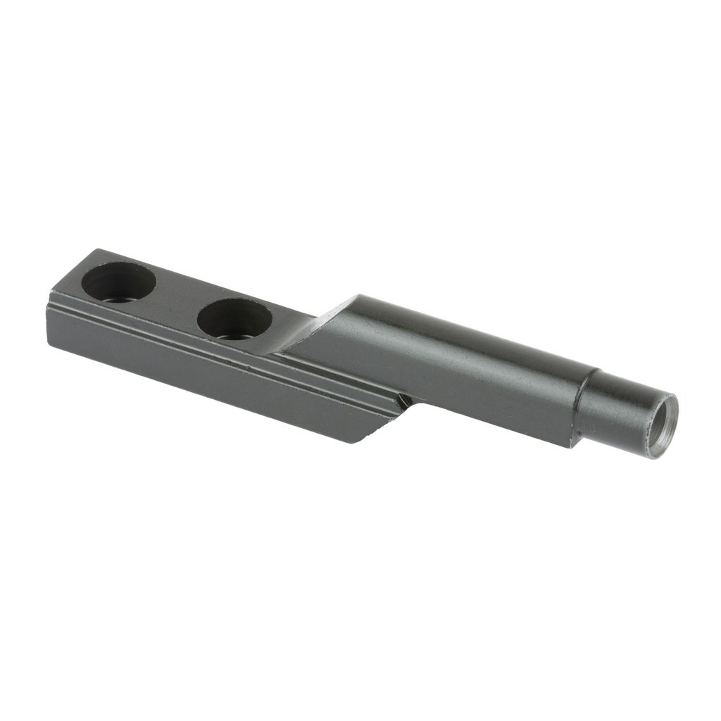 LBE AR15 BOLT CARRIER GAS KEY BLK 1