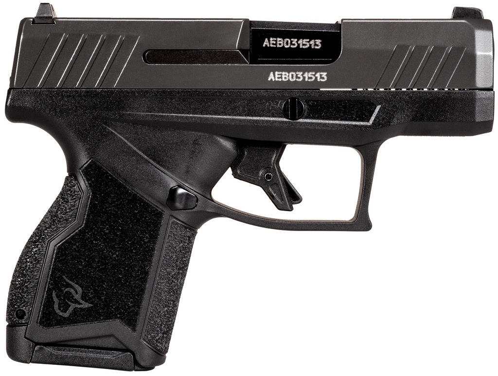 Taurus GX4 1