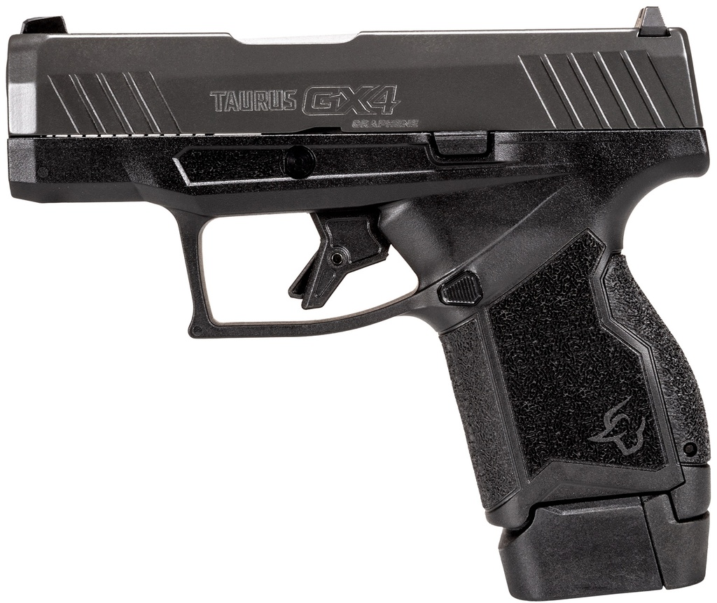 Taurus GX4 2