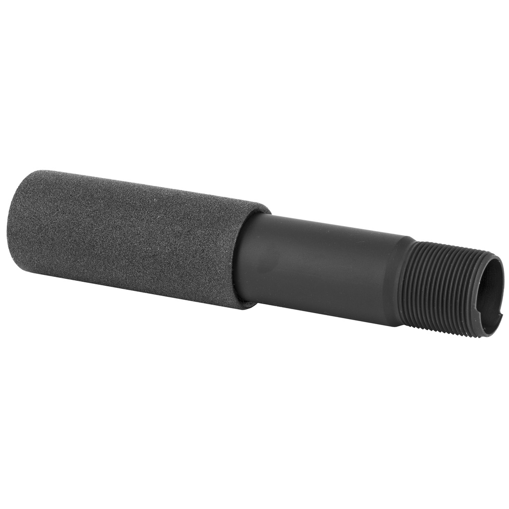 LBE AR PISTOL BUFFER TUBE BLK 1