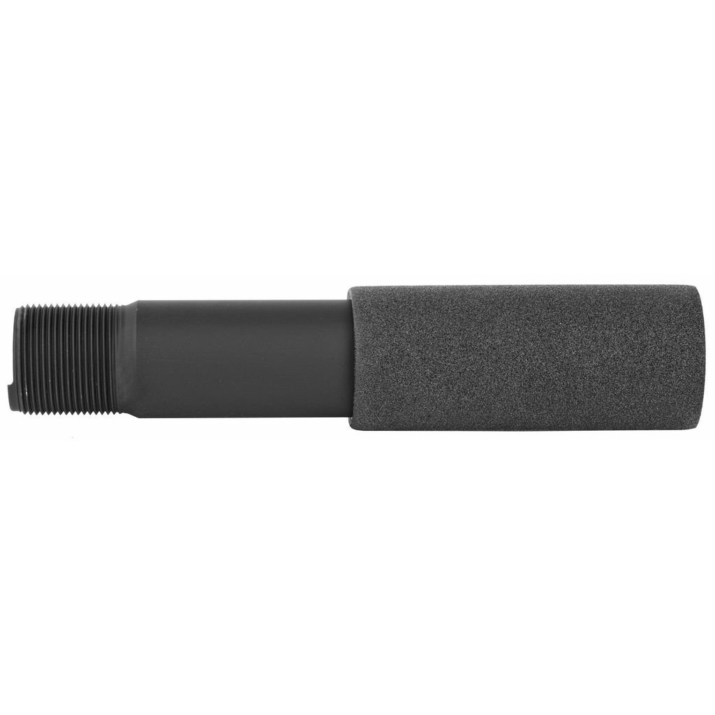 LBE AR PISTOL BUFFER TUBE BLK 2