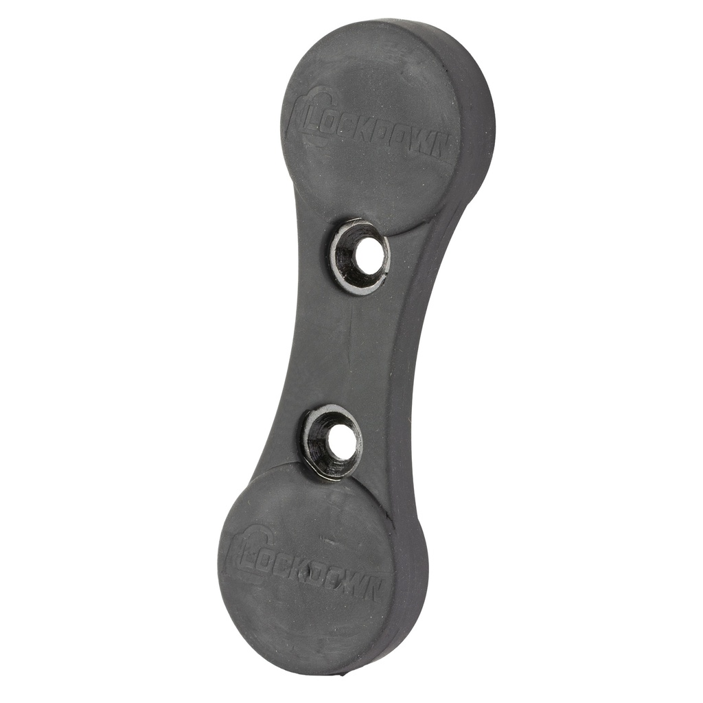 LOCKDOWN GUN CONCEALMENT MAGNET 1