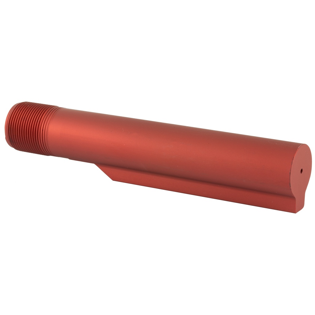 LBE AR MILSPEC BUFFER TUBE RED 1
