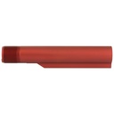 LBE AR MILSPEC BUFFER TUBE RED 2