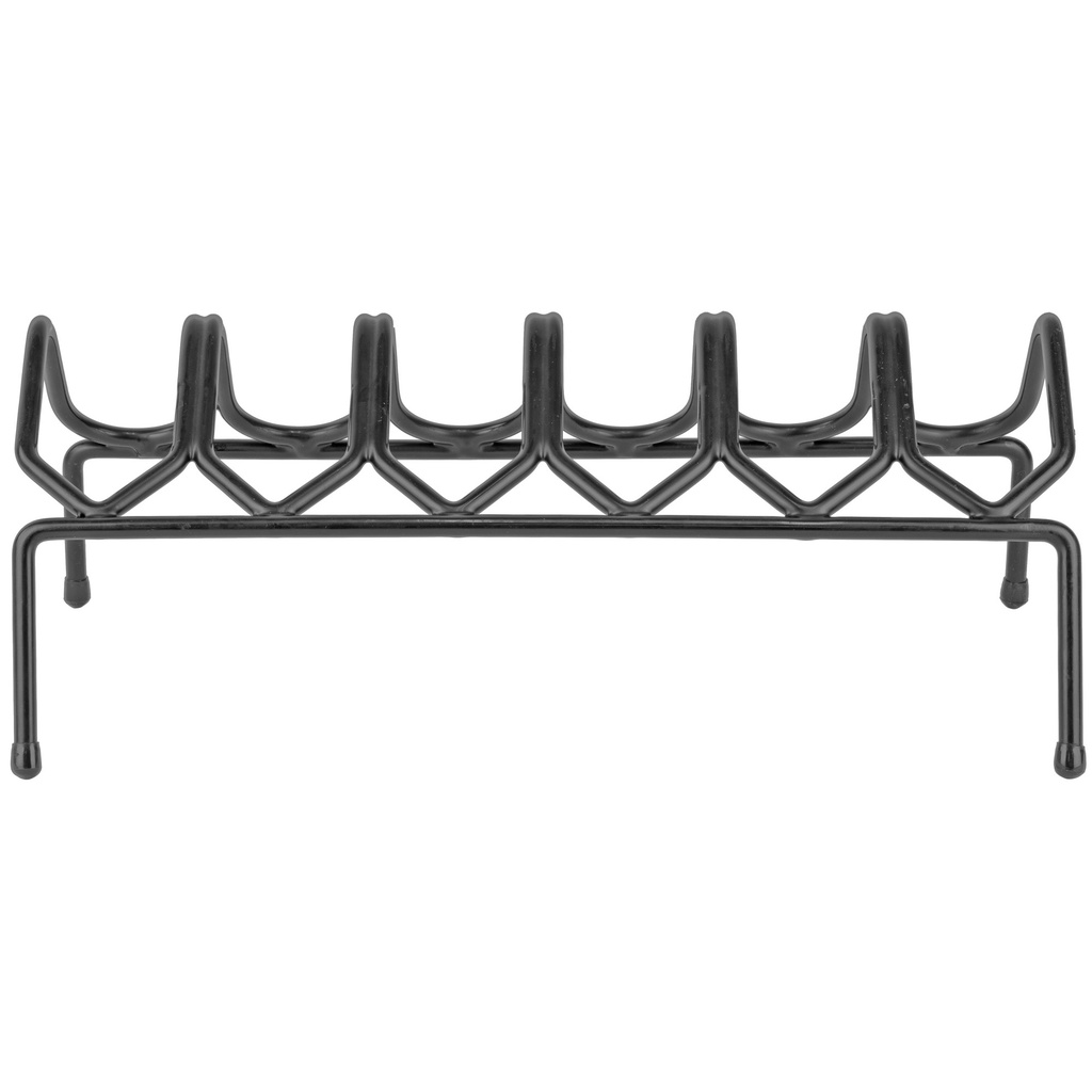 LOCKDOWN 6-GUN HANDGUN RACK 1