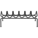 LOCKDOWN 6-GUN HANDGUN RACK 1