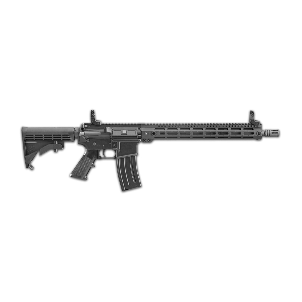 FN FN15 SRP G2PH S3B 16" 556 30RD 1