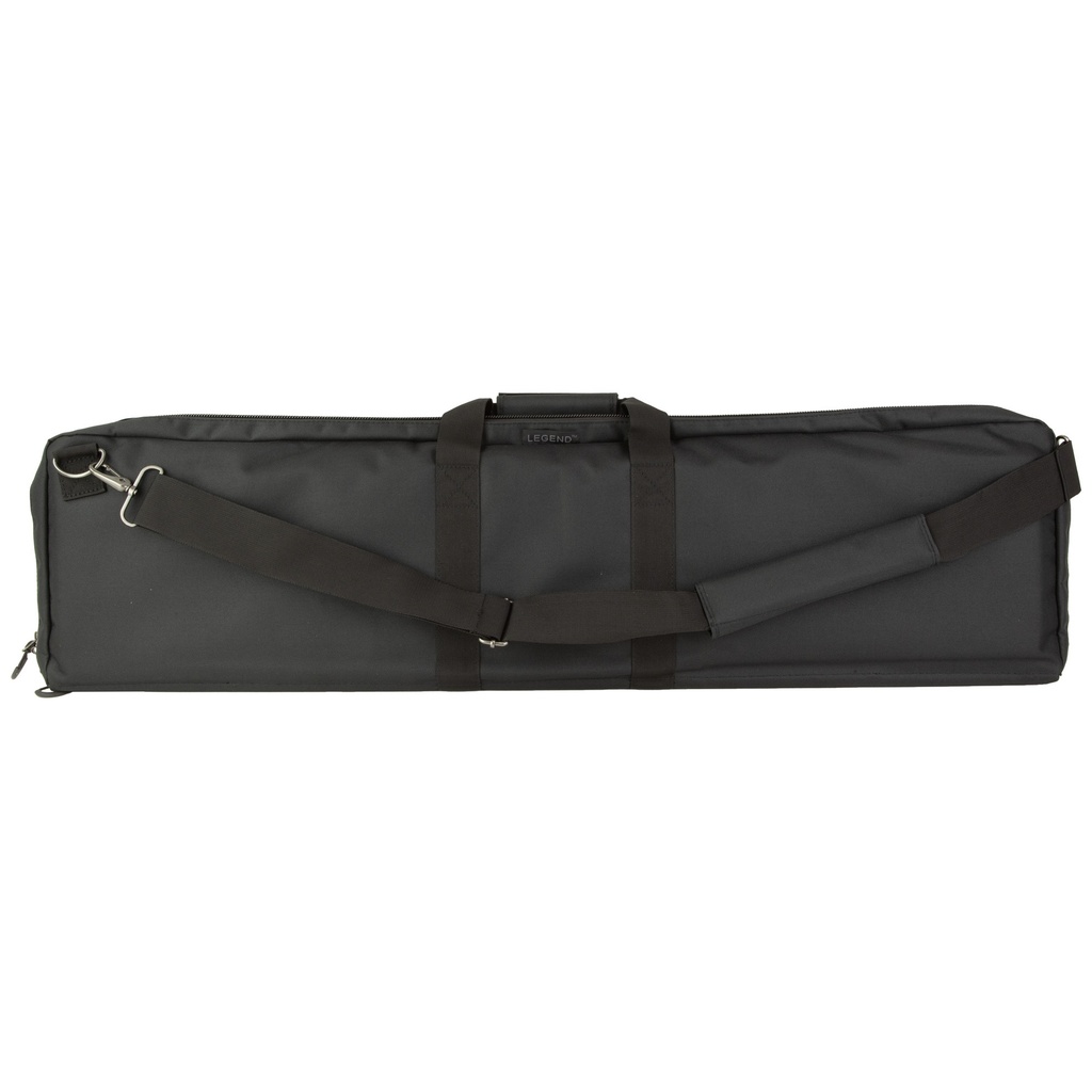 LEGEND CHIMERA DLX SNGL WPNS CS BLK 1