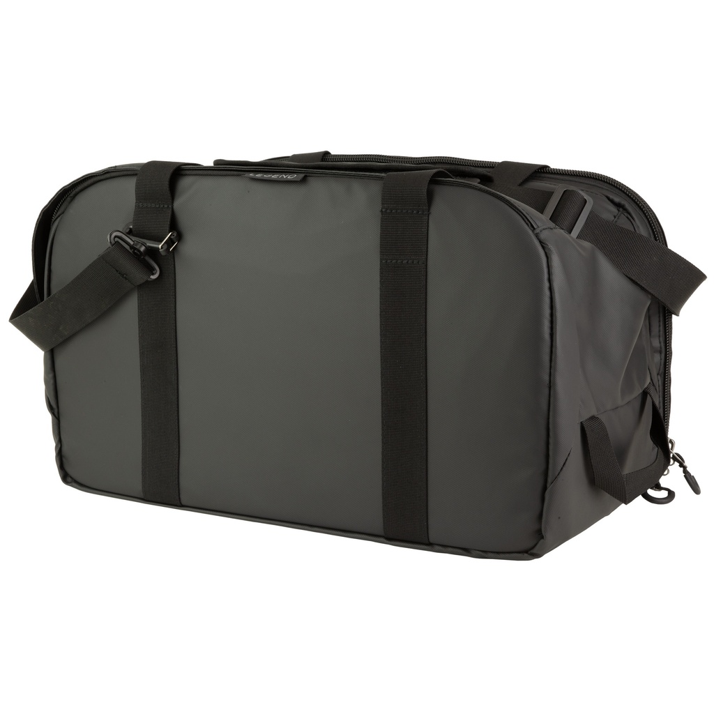 LEGEND CHIMERA DLX RANGE BAG BLK 1