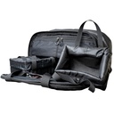 LEGEND CHIMERA DLX RANGE BAG BLK 2