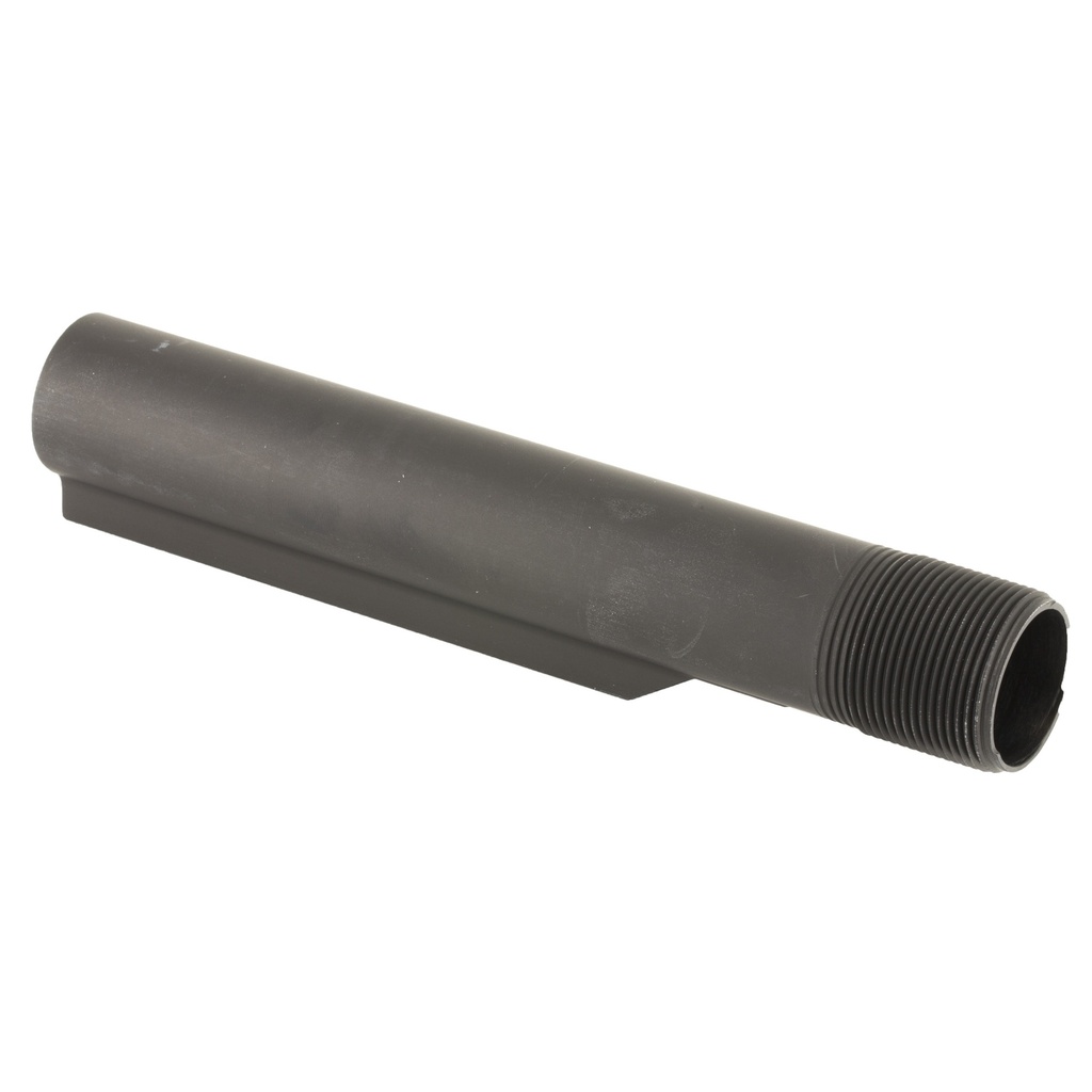 LBE AR MILSPEC BUFFER TUBE BLK 1
