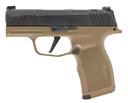 SIG SAUER P365X 1