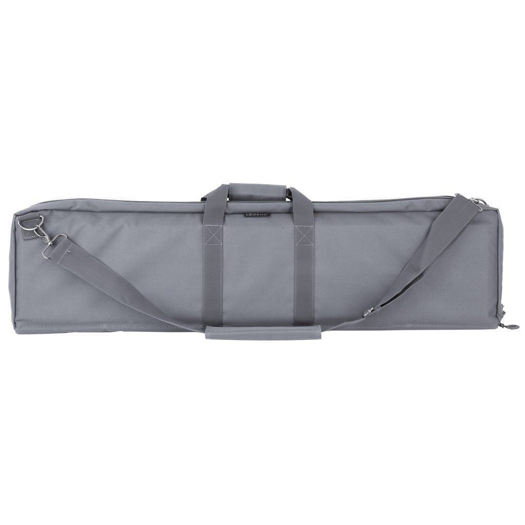 LEGEND CHIMERA DLX SNGL WPNS CS GRY 1