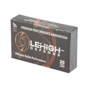 LEHIGH MAX EXP 300BLK 194GR 20/200 2
