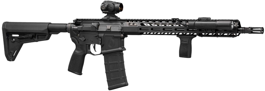 SIG SAUER M400-Sentry 1