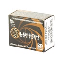 LEHIGH XTRM DFNS .380ACP 68GR 20/200 2