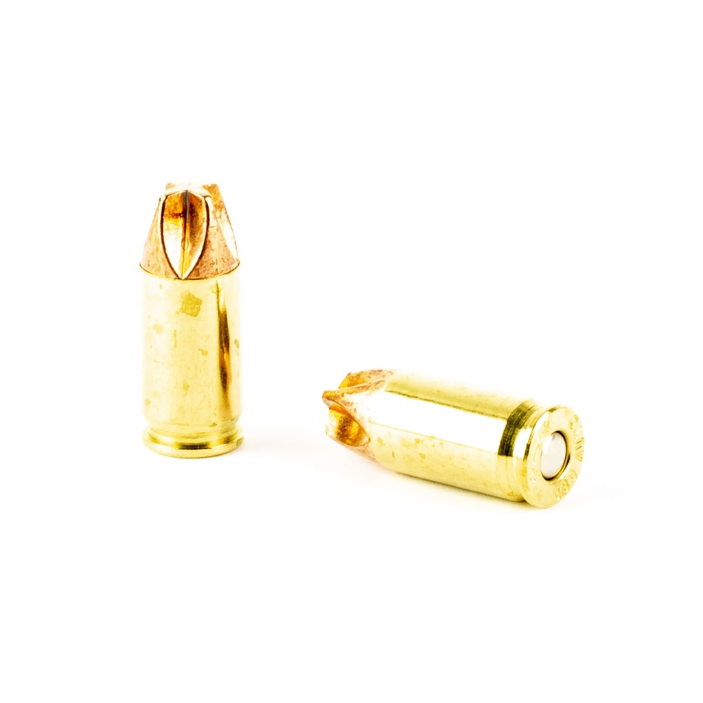 LEHIGH XTRM DFNS .380ACP 68GR 20/200 3
