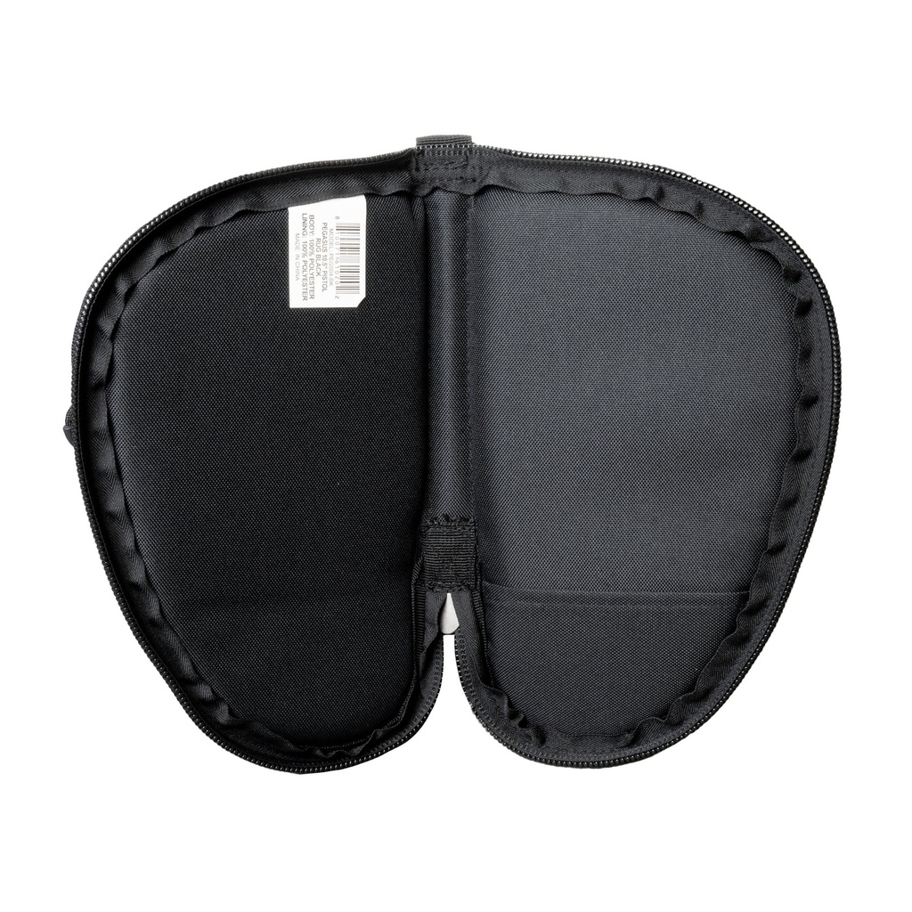 LEGEND PEGASUS PISTOL RUG 10.5" BLK 1