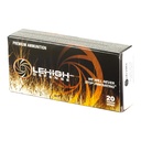 LEHIGH CTRL CHAOS 223REM 62GR 20/200 2