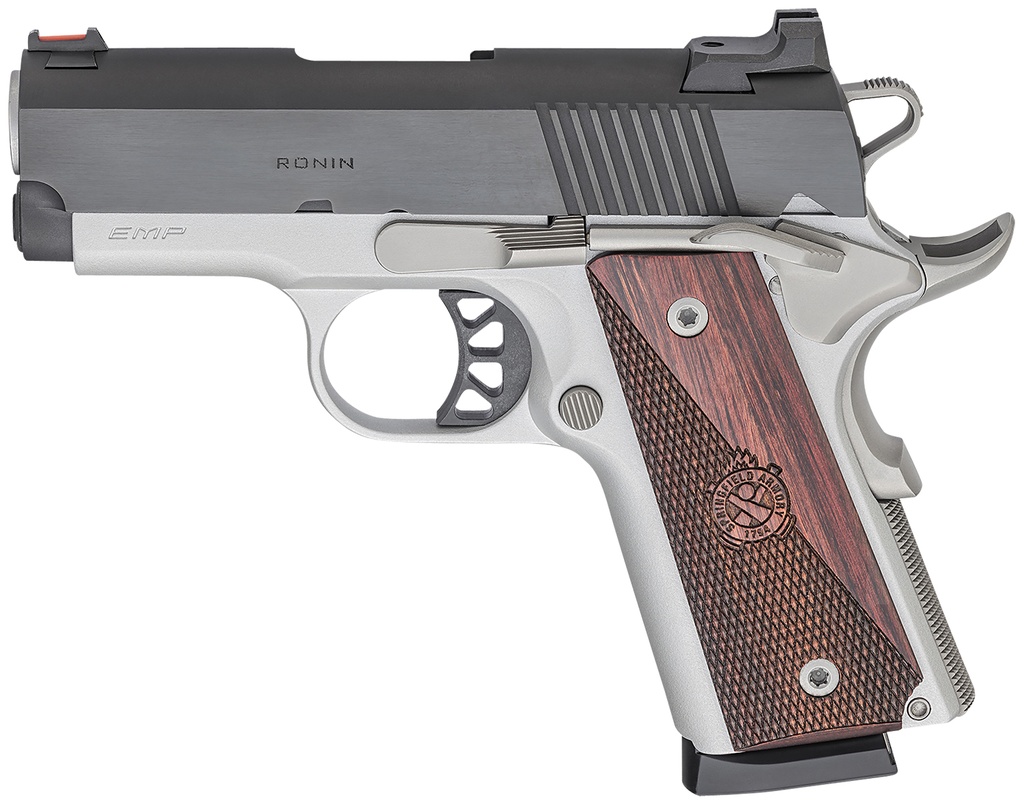 Springfield Armory Ronin 1911 EMP 2