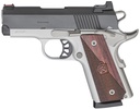 Springfield Armory Ronin 1911 EMP 2