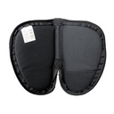 LEGEND PEGASUS PISTOL RUG 8.5" BLK 1