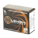 LEHIGH XTRM DFNS .45ACP 135GR 20/200 2