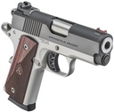Springfield Armory Ronin 1911 EMP 3