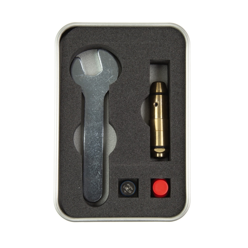 LASERLYTE LASER CARTRIDGE 380ACP 1