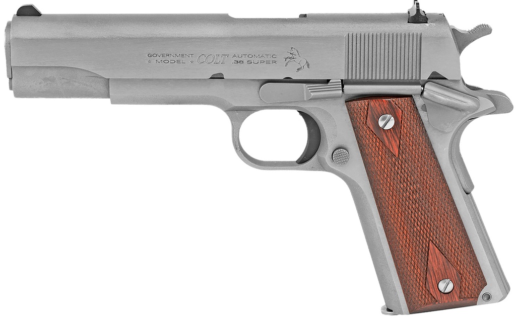 Colt Government 1