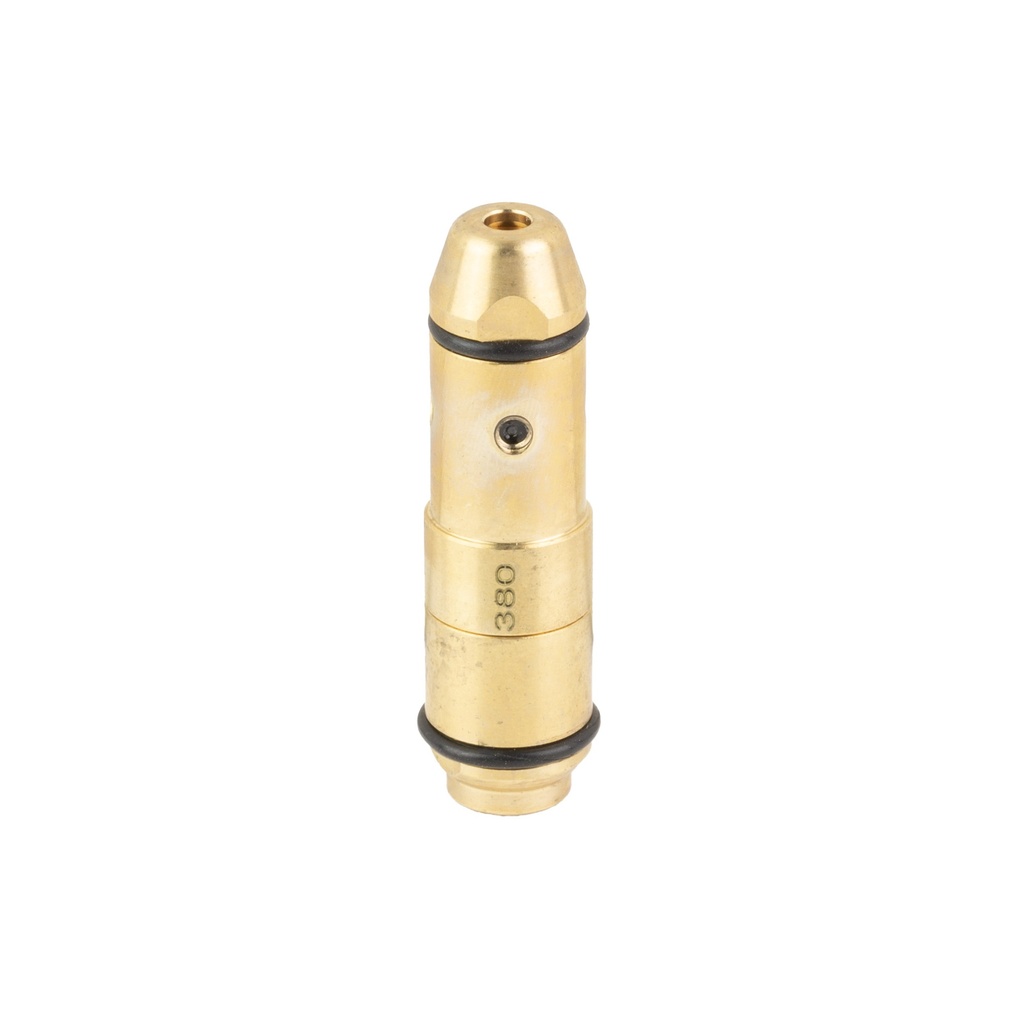 LASERLYTE LASER CARTRIDGE 380ACP 3