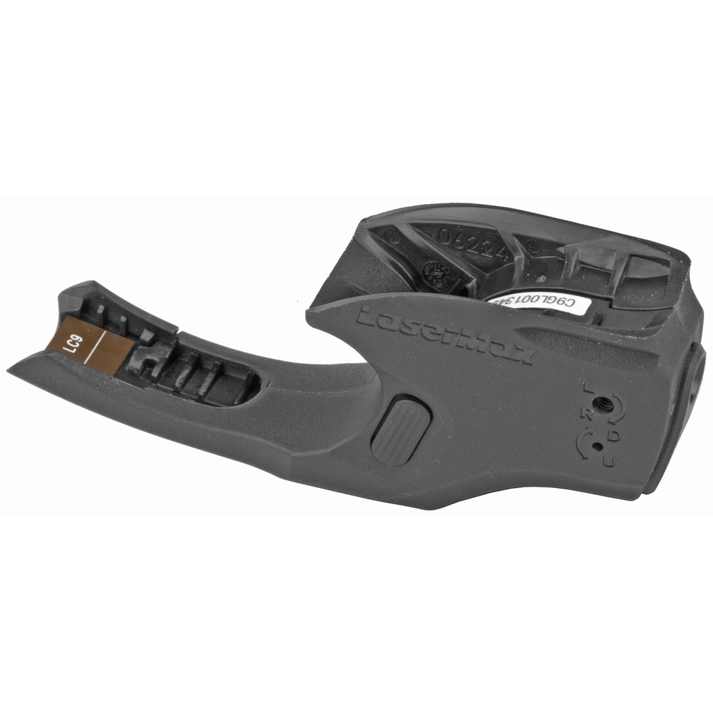 LASERMAX CENTFR RUG LC9/LC380/LC9S R 1