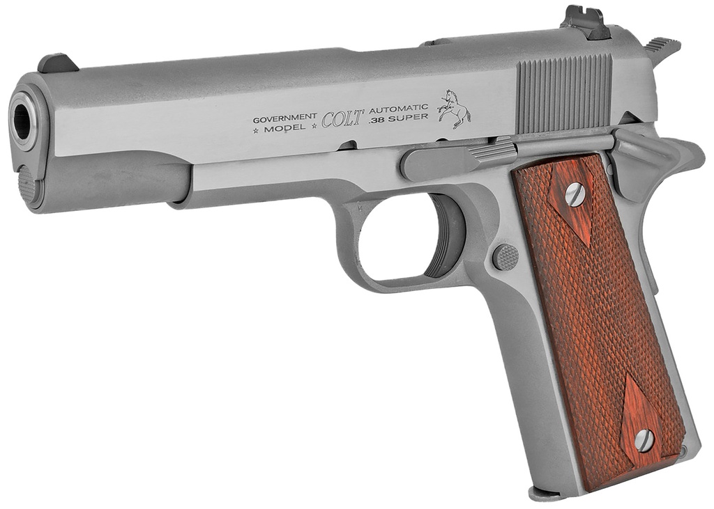 Colt Government 2