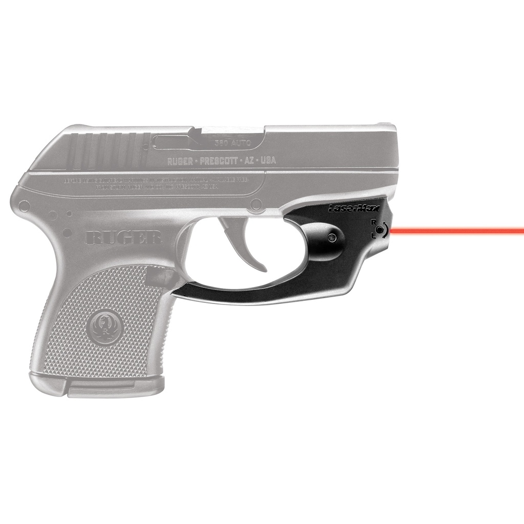 LASERMAX CENTERFIRE LSR FOR RUG LCP 2