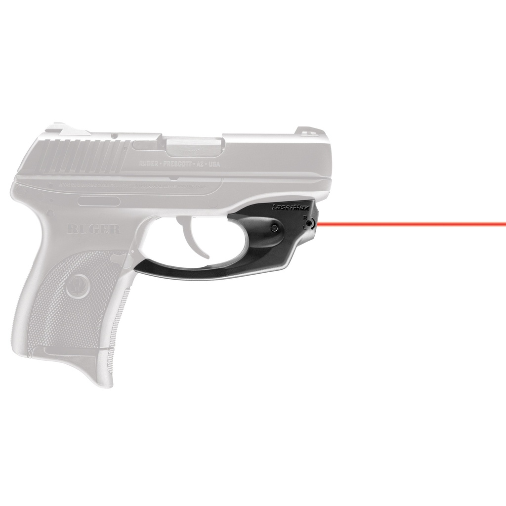 LASERMAX CENTERFIRE LSR FOR RUG LC9 3