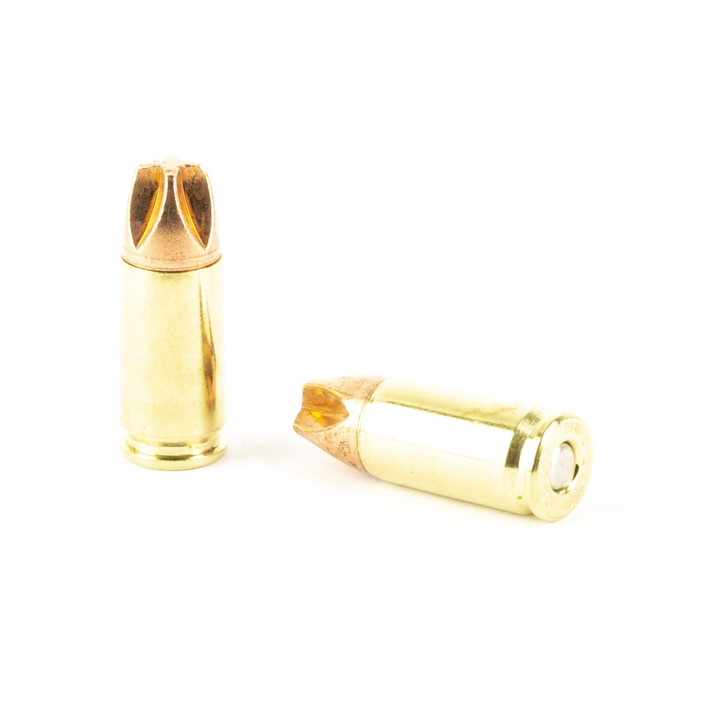LEHIGH XTRM DFNS 9MM 90GR 20/200 3