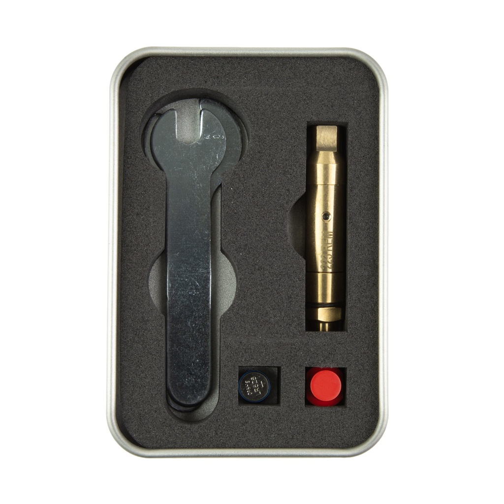 LASERLYTE LASER CARTRIDGE 223REM 1