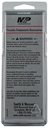Smith and Wesson M&P9 Magazine 3