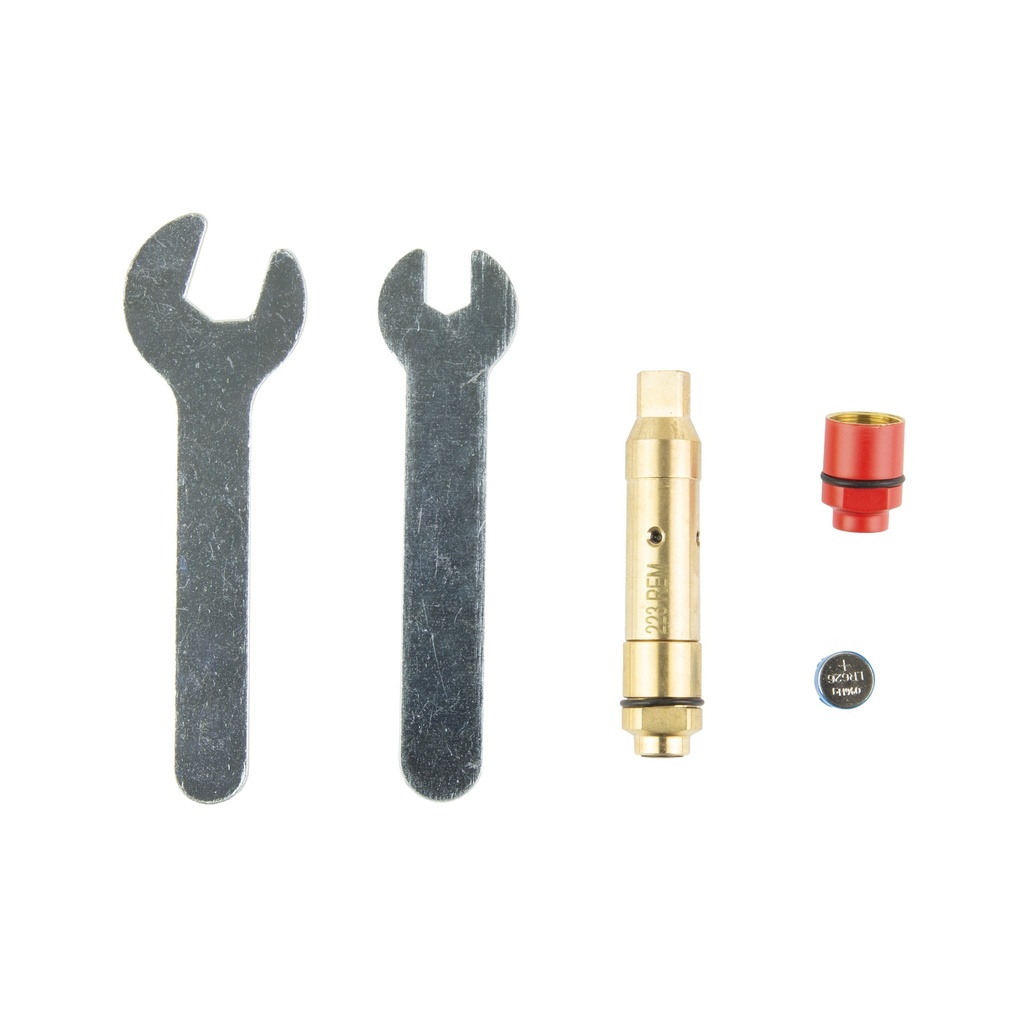 LASERLYTE LASER CARTRIDGE 223REM 2