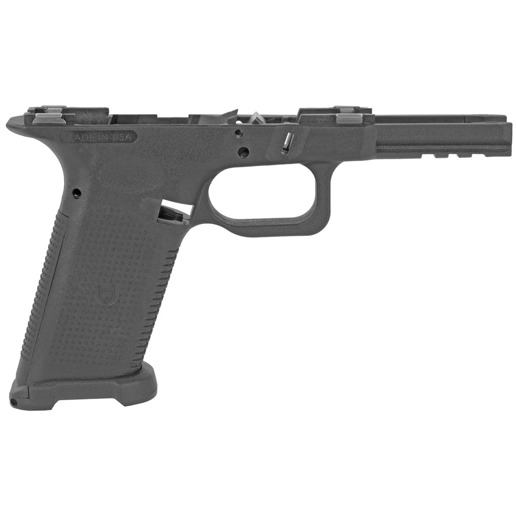 Lone Wolf Distributors LWD BARE TW FULL FRAME FULL GRIP 1
