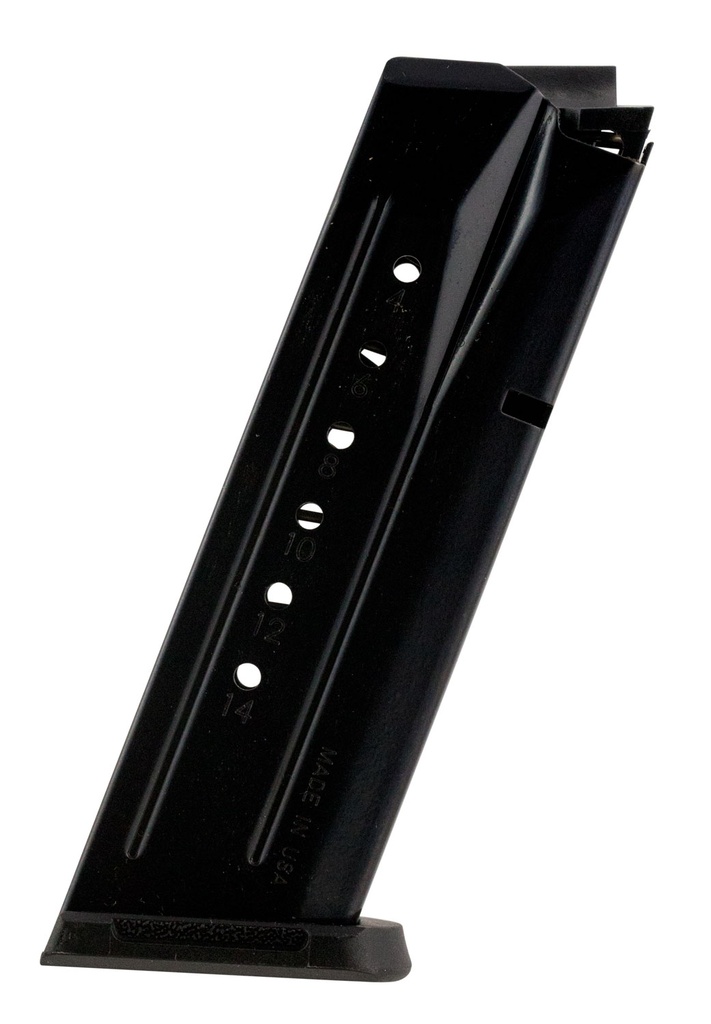 Ruger Security-9 1