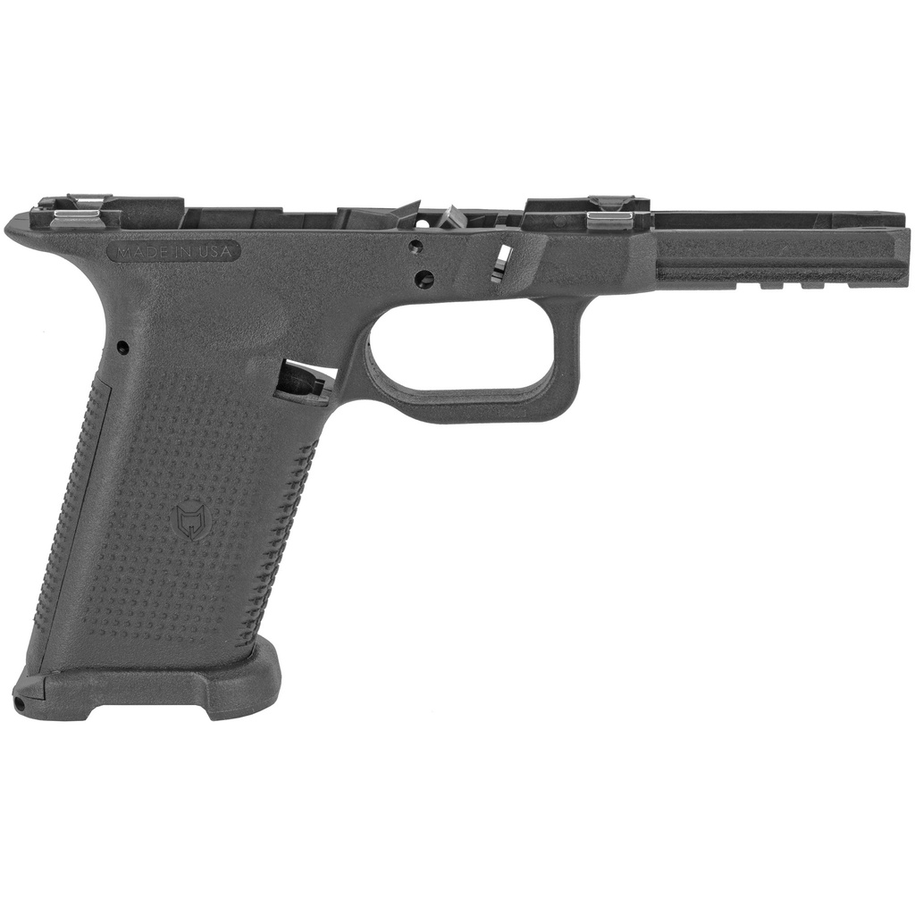 Lone Wolf Distributors LWD BARE TW LARGE FRAME AND GRIP 1