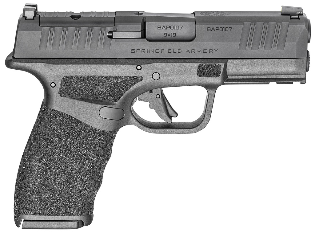 Springfield Armory Hellcat PRO OSP 1