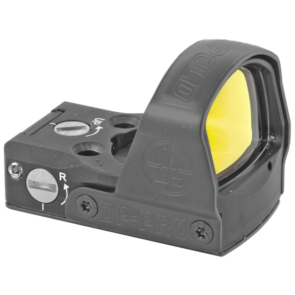 Leupold LEUP DELTAPOINT PRO 2.5 MOA DOT MAT 1