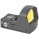 Leupold LEUP DELTAPOINT PRO 2.5 MOA DOT MAT 1