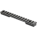 Leupold LEUP CNTRY SLOT BASE WTHBY VGRD SA 1