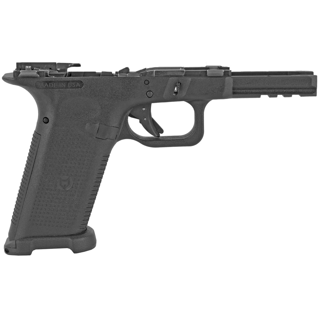 Lone Wolf Distributors LWD BUILT TW FULL FRAME FULL GRIP 1